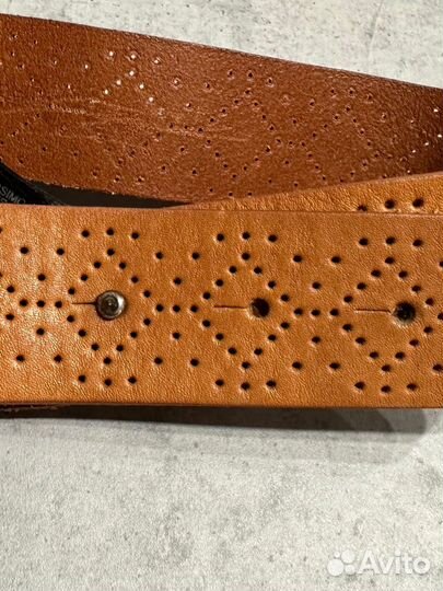 Ремень Massimo Dutti