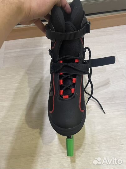 Фитнес-коньки Nordwey Fh-One (43р)