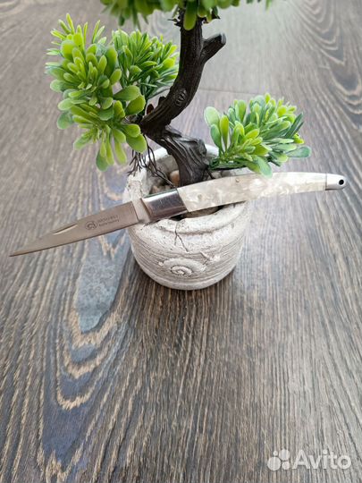 Нож складной Heng Rui knife factory