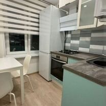 1-к. квартира, 31,6 м², 2/9 эт.