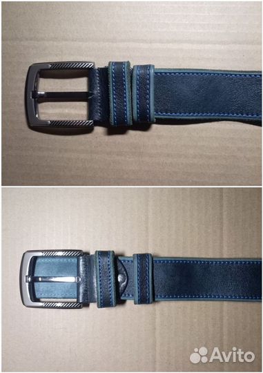 Ремни мужские и подтяжки