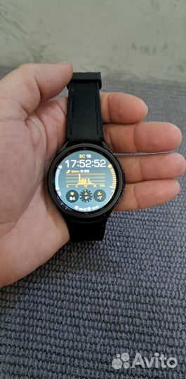 Продам Samsung Galaxy Watch6 Classic 47 мм
