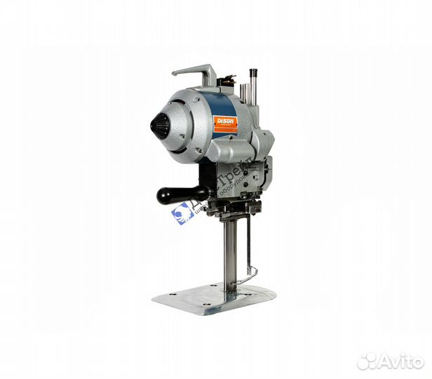 Вертикальный раскройный нож jati JT-9003 8