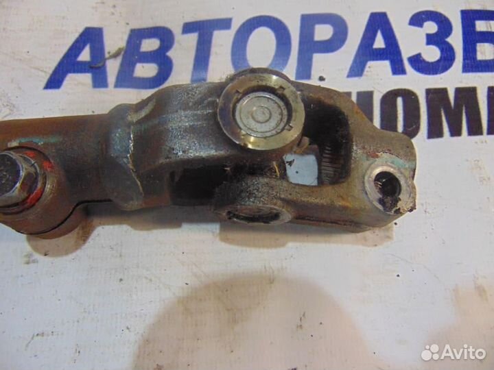 Кардан рулевой для Kia Rio 2 2005-2011г