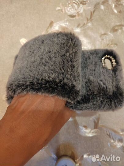 Чехол на iPhone 6 plus