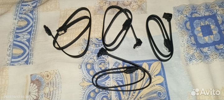 Провода шнуры кабели