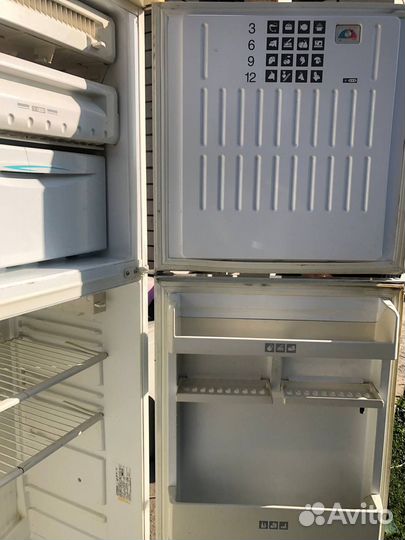 Холодильник