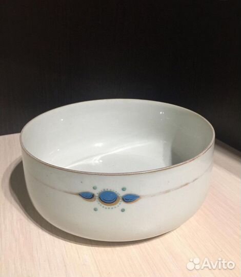 Капельник/полоскательница Дулево