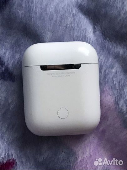 Airpods 1