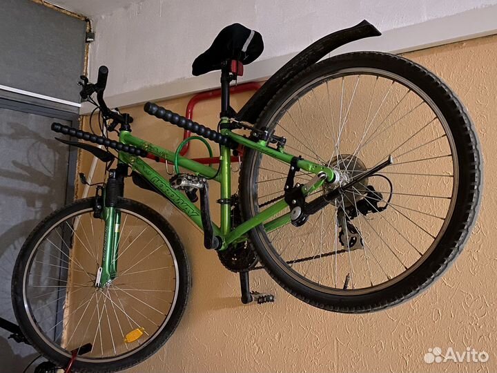 Продам велосипед Nordway