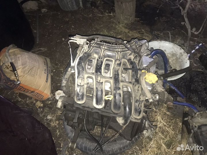 Приора 12 год