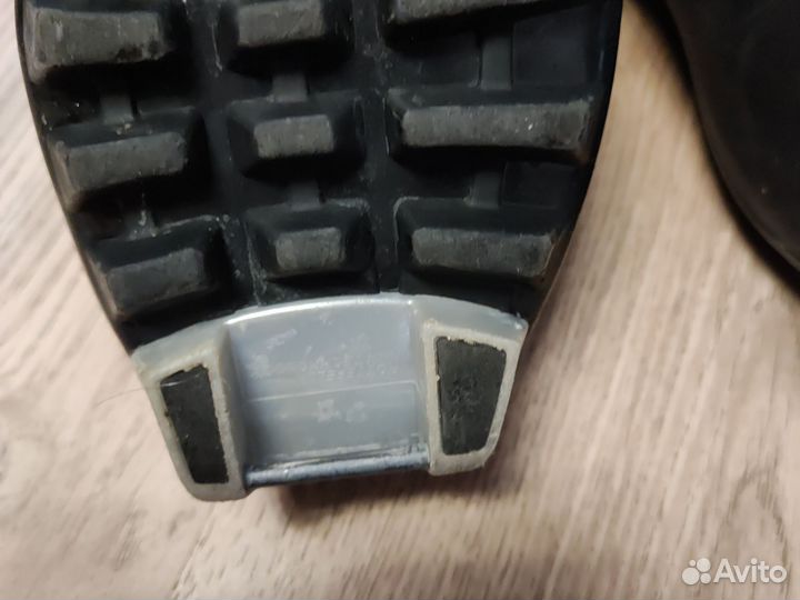 Лыжные ботинки blazer