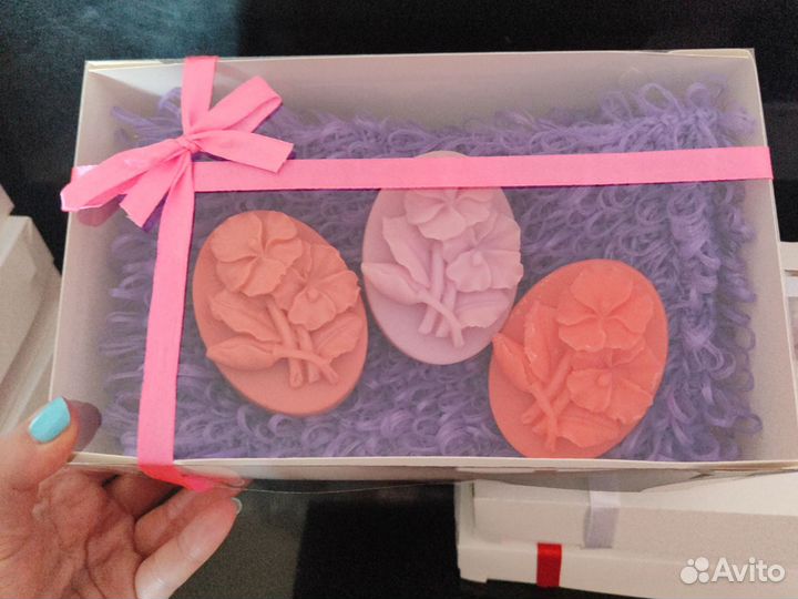 Подарочный набор