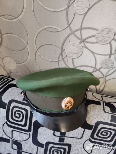 Офисная военная форма