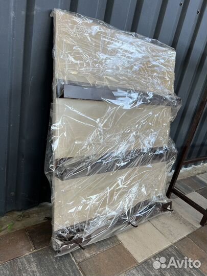 Навесная Полка для открыток