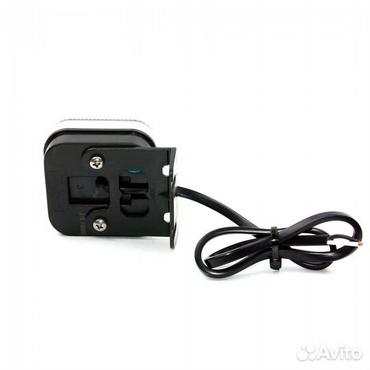 Фонарь габаритный прицепа ledworker TRL015C LED