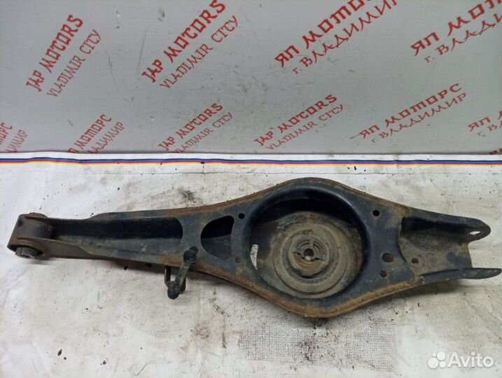 Рычаг подвески нижний задний левый Volkswagen