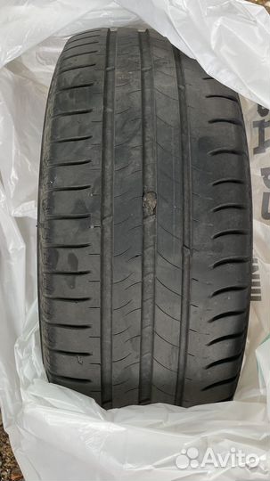 Michelin Energy Saver 205/55 R16