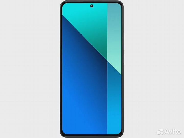 Xiaomi Redmi Note 13, 8/256 ГБ