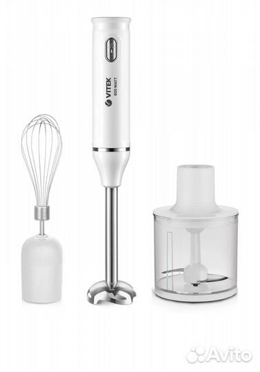 Погружной блендер vitek VT-3407