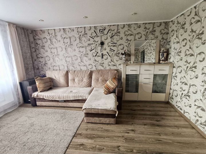 3-к. квартира, 69,6 м², 10/10 эт.