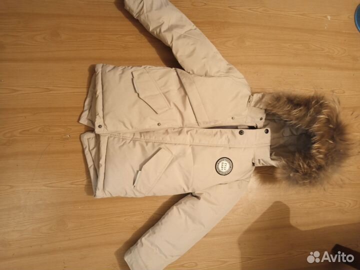 Детская одежда для мальчиков