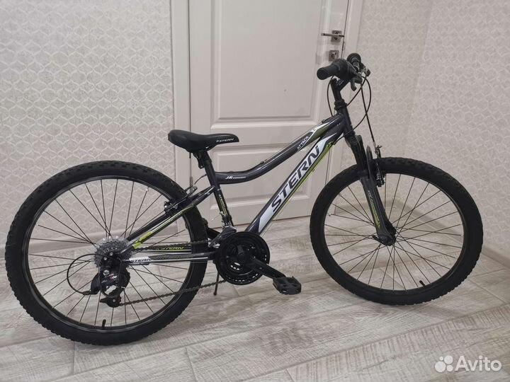 Велосипед подростковый Stern Attack 24