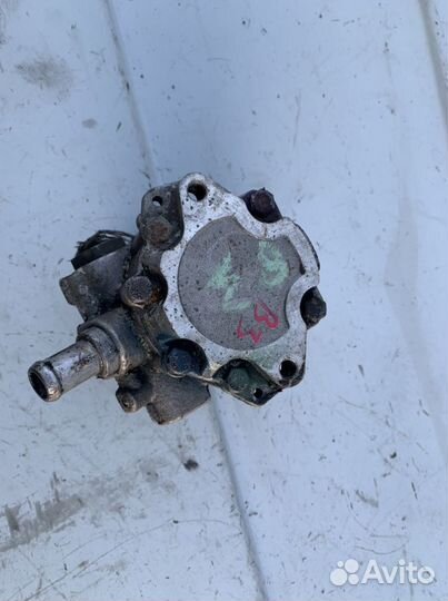 Насос гур vw passat b3