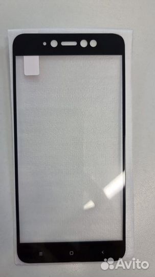 Защитное стекло для Xiaomi redmi note 5A