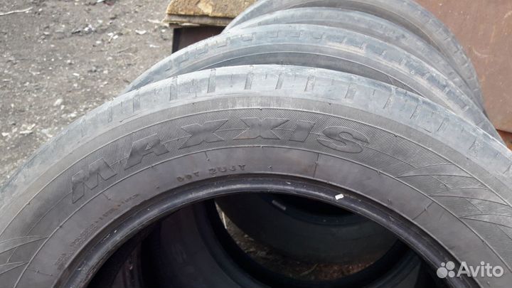 Maxxis Premitra HP5 225/60 R17 99V