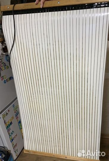 Настенный обогреватель