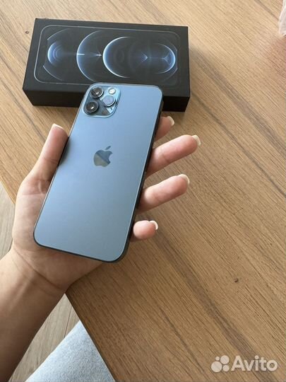 iPhone 12 Pro, 128 ГБ