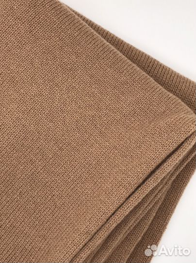 Шарфы и палантины