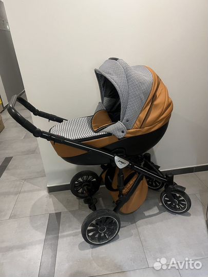 Коляска anex sport 3 в 1