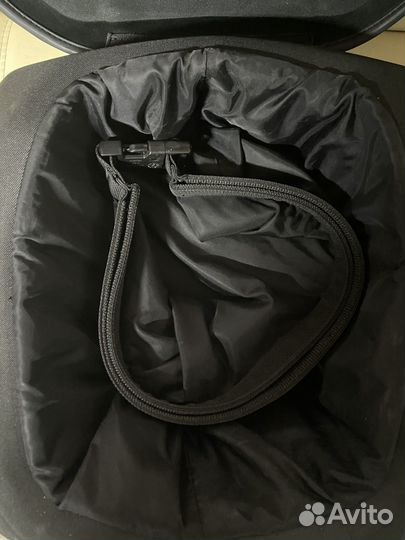 Кофр Ski Doo LinQ 860201273 21 литр