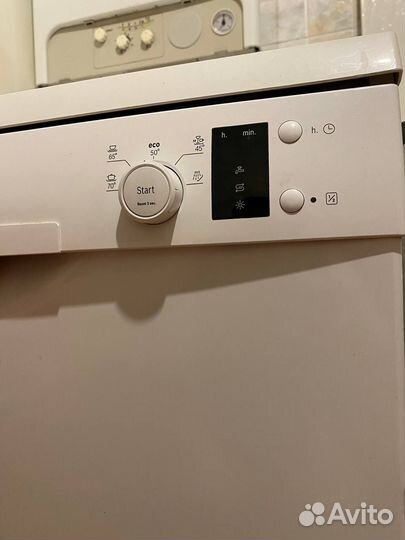 Посудомоечная машина bosch