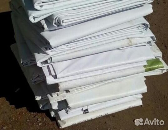 Баннеры б/у