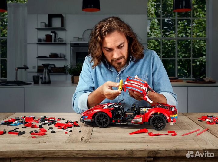 Lego / Новый / В наличии