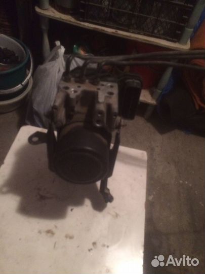 ABS от lexus ls430