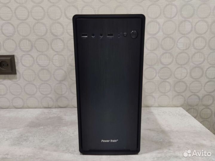 Компьютер intel i3