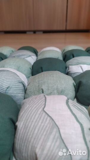 Подушка на стул