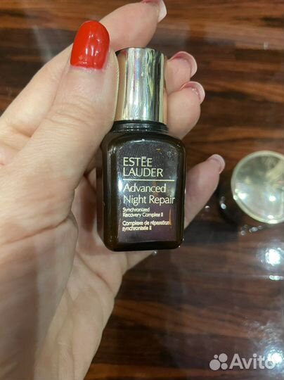 Комплект уходовых средств Estee Lauder, новый