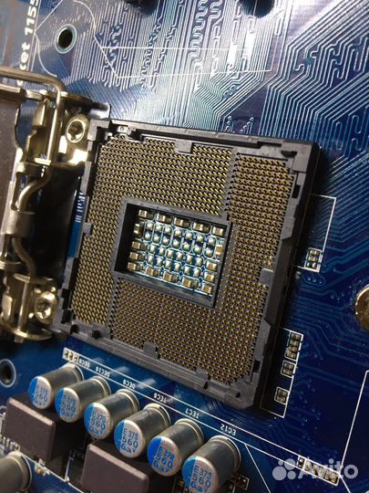 Gigabyte GA-Z77-DS3H (v 1.1)