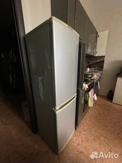 Холодильник Мини Shivaki