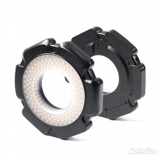Кольцевой осветитель Selens R-160S