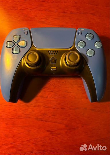 Wireless contloller ps4