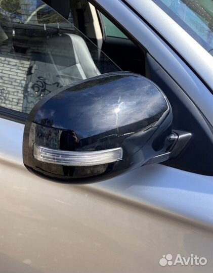 Виниловая пленка чёрный глянец 1.0х1.5м Five5Star