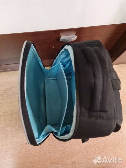 Школьный рюкзак grizzly