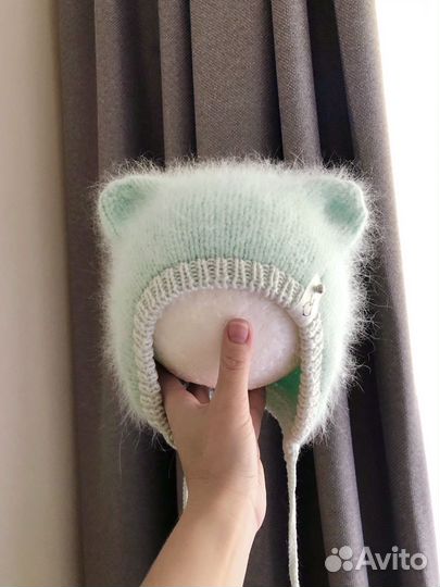 Шапка детская