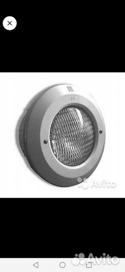 Astralpool Подводная лампа Испания